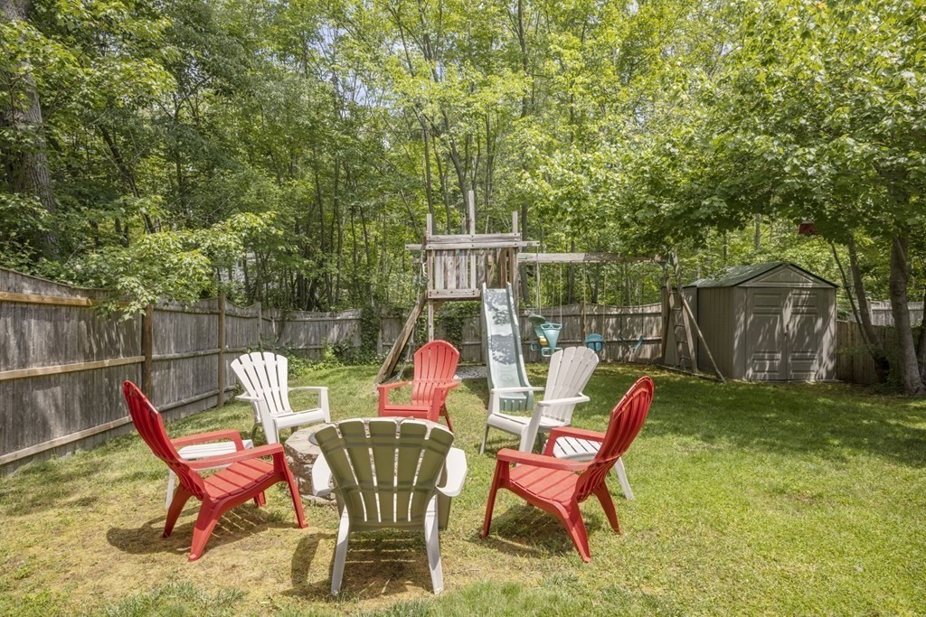 96 Debora Road North Attleboro, MA 02760 - Photo 5 of 40 Gallery Image 5