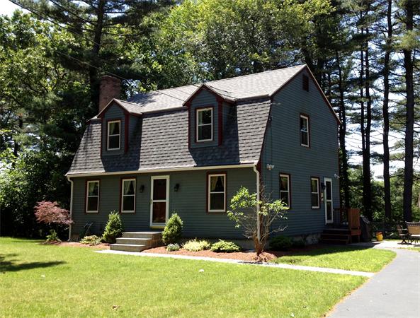 14 Ash Road Norfolk, MA 02056 - Photo 1 of 25 Gallery Image 1