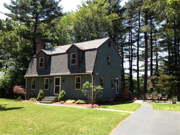 14 Ash Road Norfolk, MA 02056 - Photo 25 of 25 Gallery Image 25