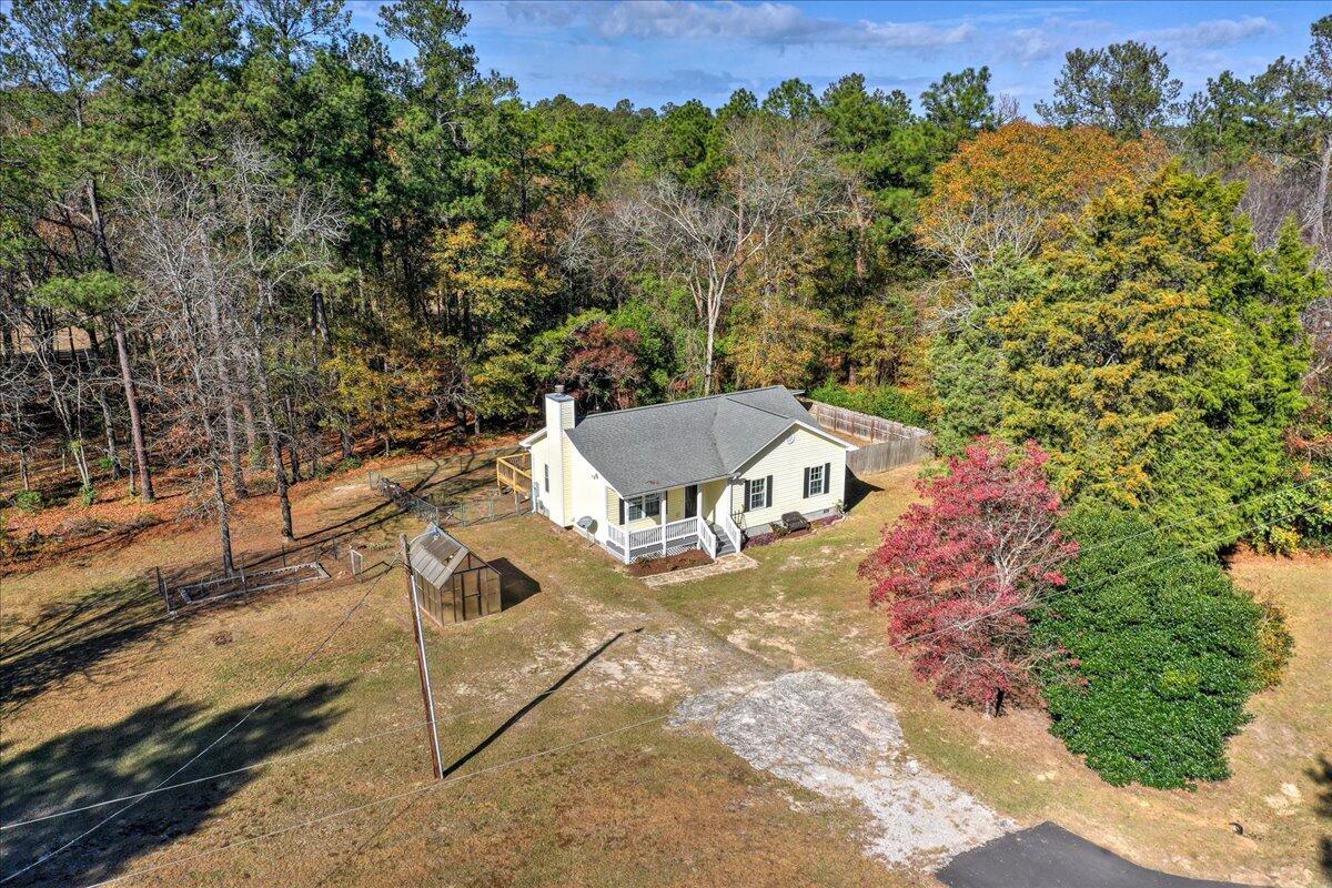 1000 Chime Bell Church Road Aiken, SC 29803 - Photo 22 of 48 Gallery Image 22