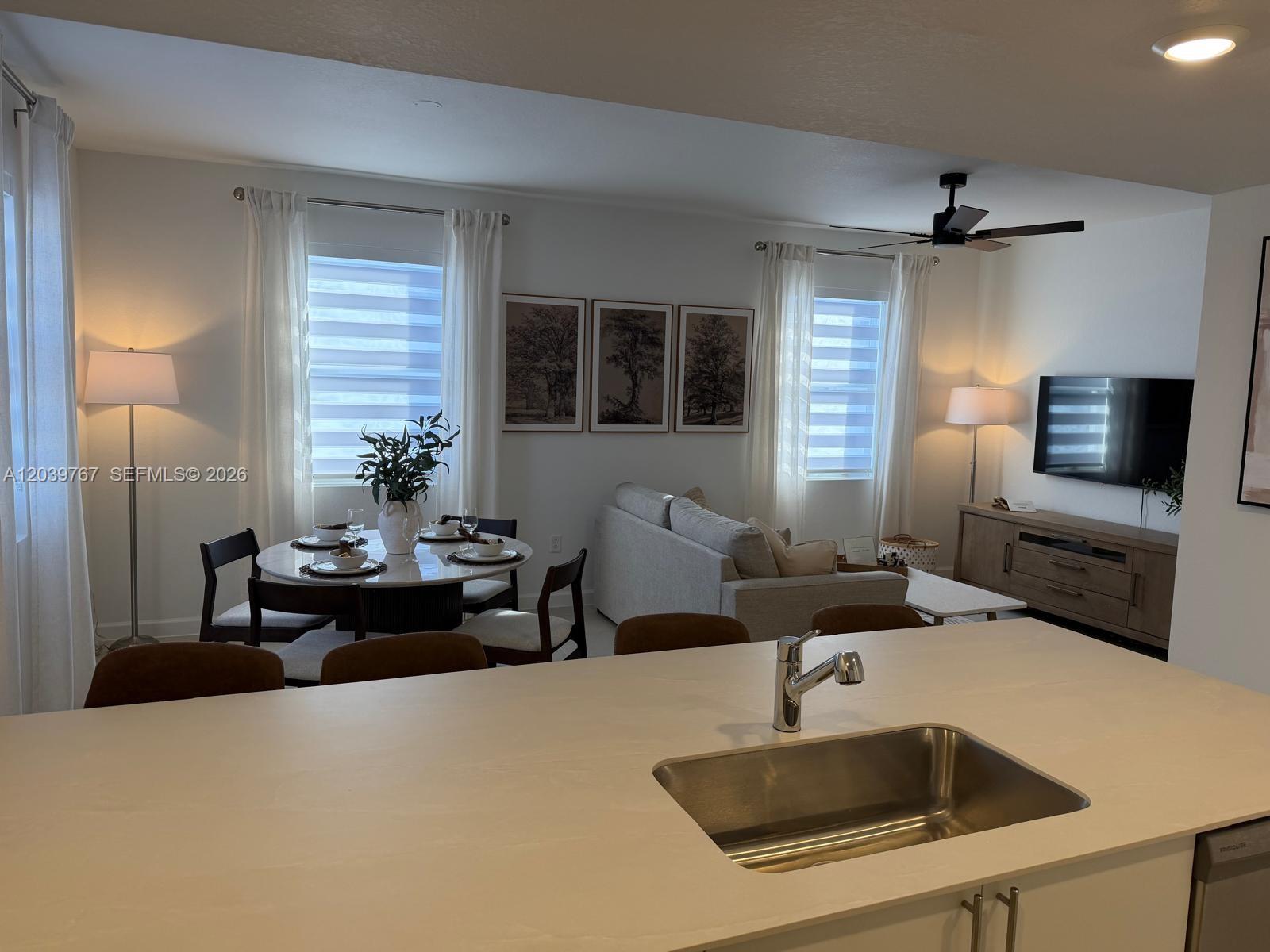12486 Southwest 248th Street, Unit 1 Homestead, FL 33032 - Photo 2 of 15