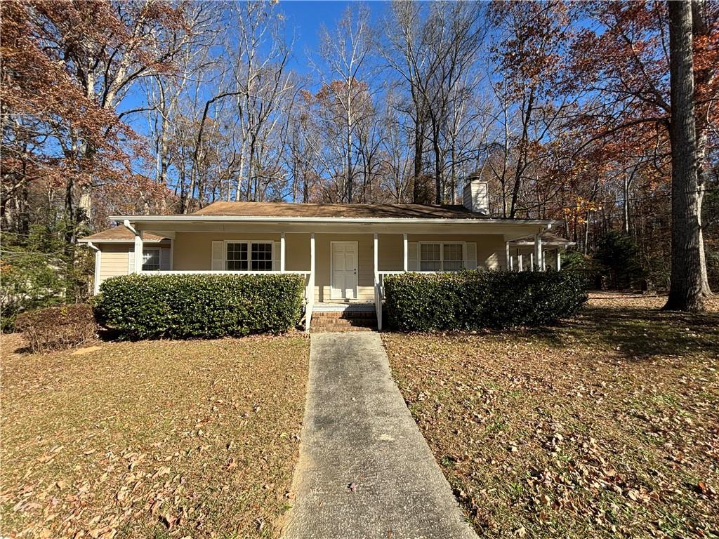 5090 Great Meadows Road Lithonia, GA 30038 - Photo 1 of 1