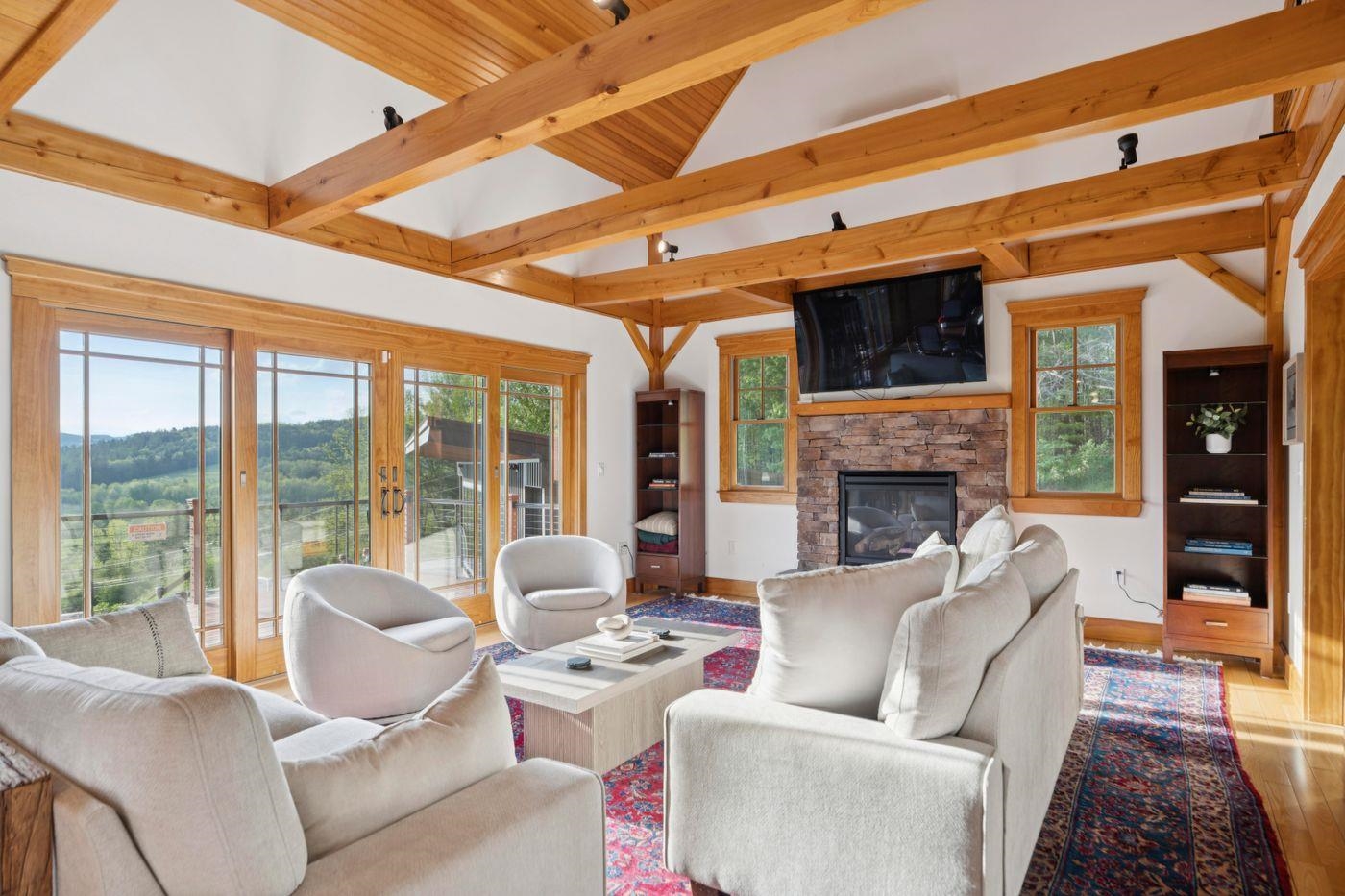 249 Sawyer Road Woodstock, VT 05091 - Photo 8 of 21