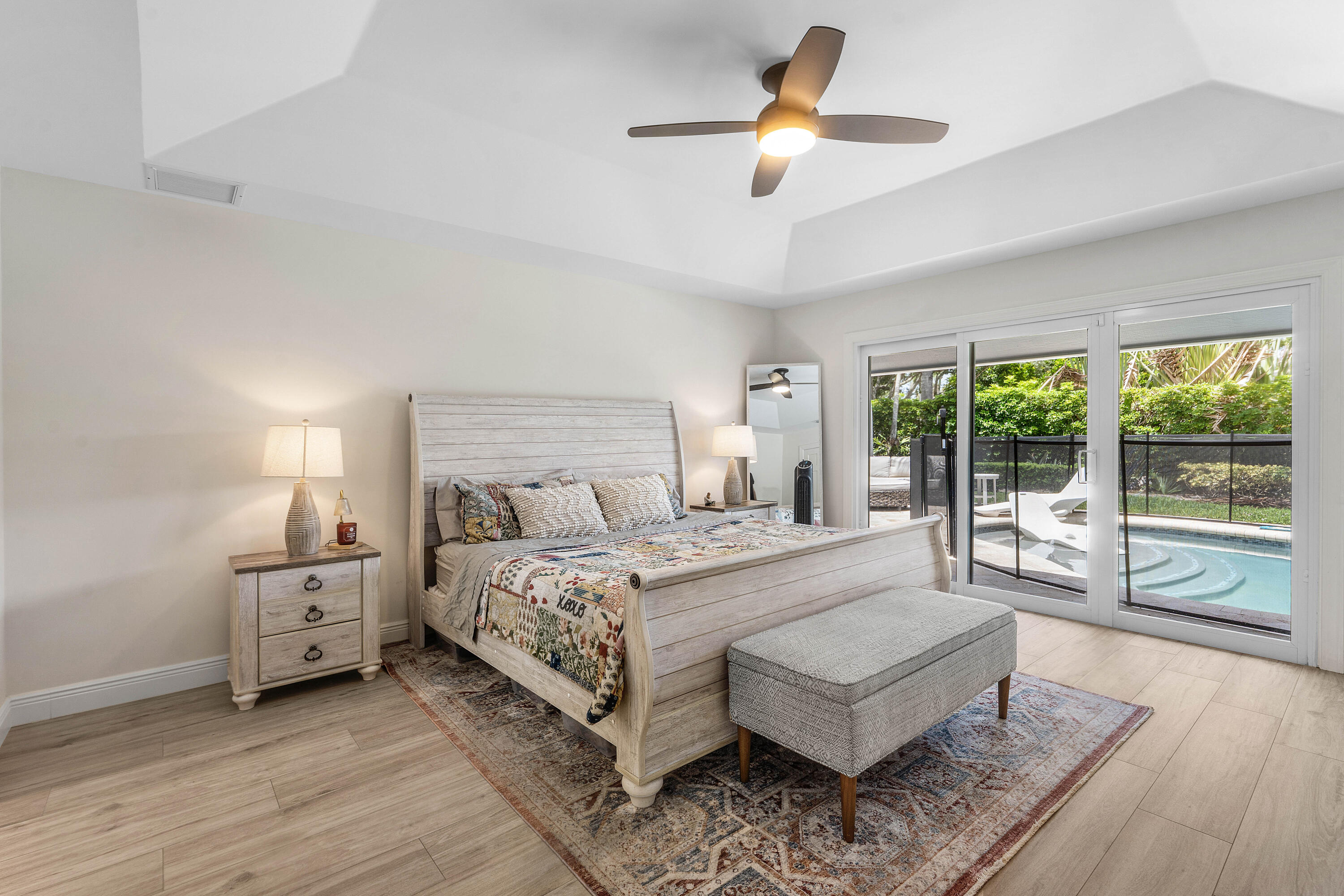18770 Southeast River Ridge Road Jupiter, FL 33469 - Photo 17 of 34 Primary BDR