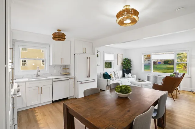 $6,500 | 132 Toll House Lane, Fairfield, CT 06825