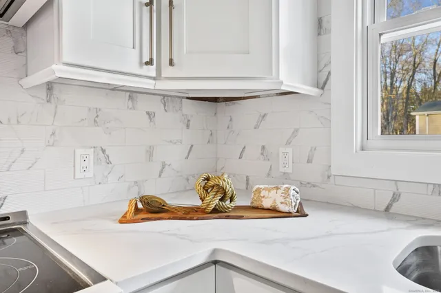 $6,500 | 132 Toll House Lane, Fairfield, CT 06825