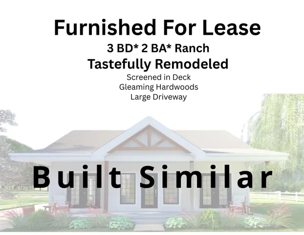 a view of a black and white wall