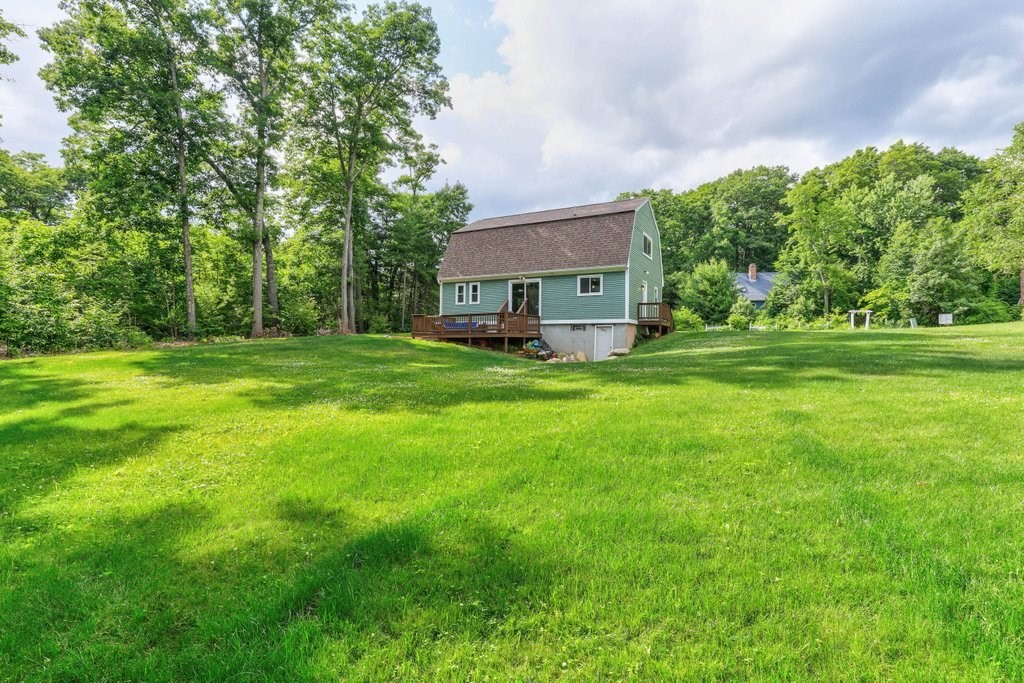 6 Lexington Road Northborough, MA 01532 - Photo 5 of 37 Gallery Image 5
