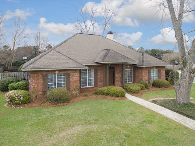 9030 Lake View Drive Fairhope, AL 36532 - Photo 1 of 37