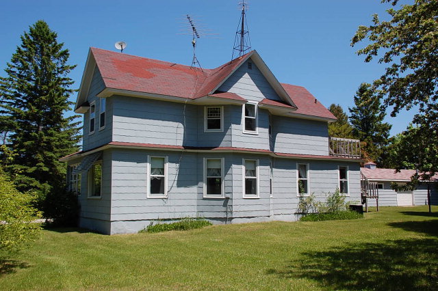 1148 Main Road Washington Island, WI 54246 - Photo 1 of 1 Main View