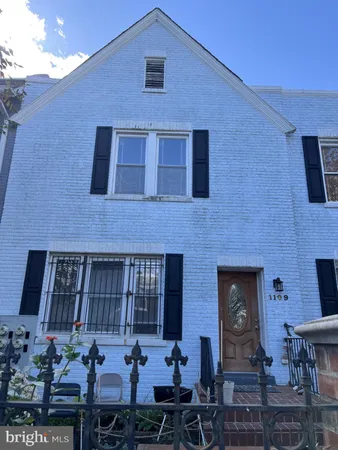 $224,000 | 1109 Penn Street Northeast, Unit 4, Washington, DC 20002