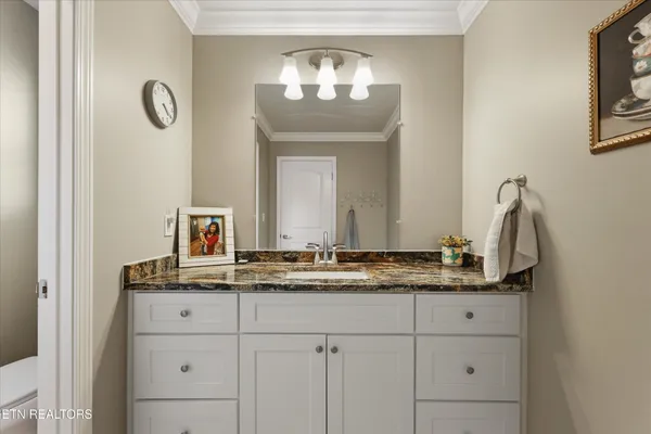 $529,000 | 115 Crossroads Boulevard, Oak Ridge, TN 37830