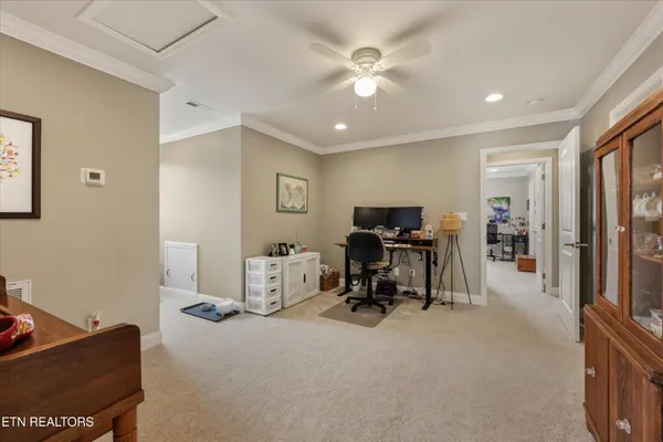 $529,000 | 115 Crossroads Boulevard, Oak Ridge, TN 37830