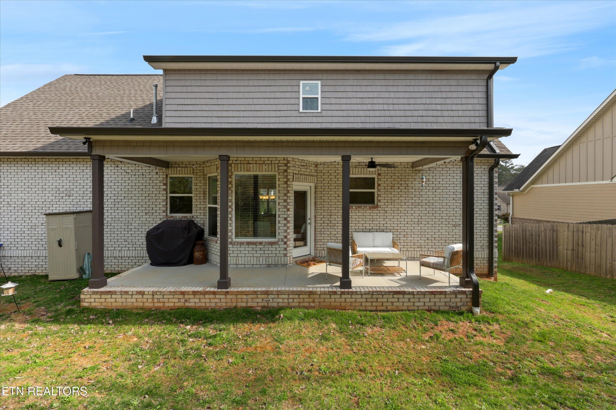 115 Crossroads Boulevard Oak Ridge, TN 37830 - Photo 29 of 39