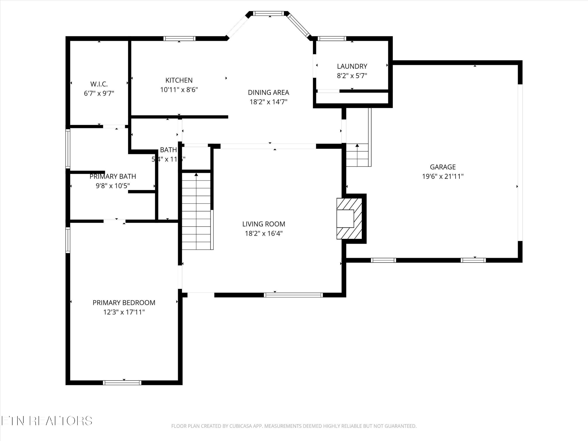 115 Crossroads Boulevard Oak Ridge, TN 37830 - Photo 34 of 39