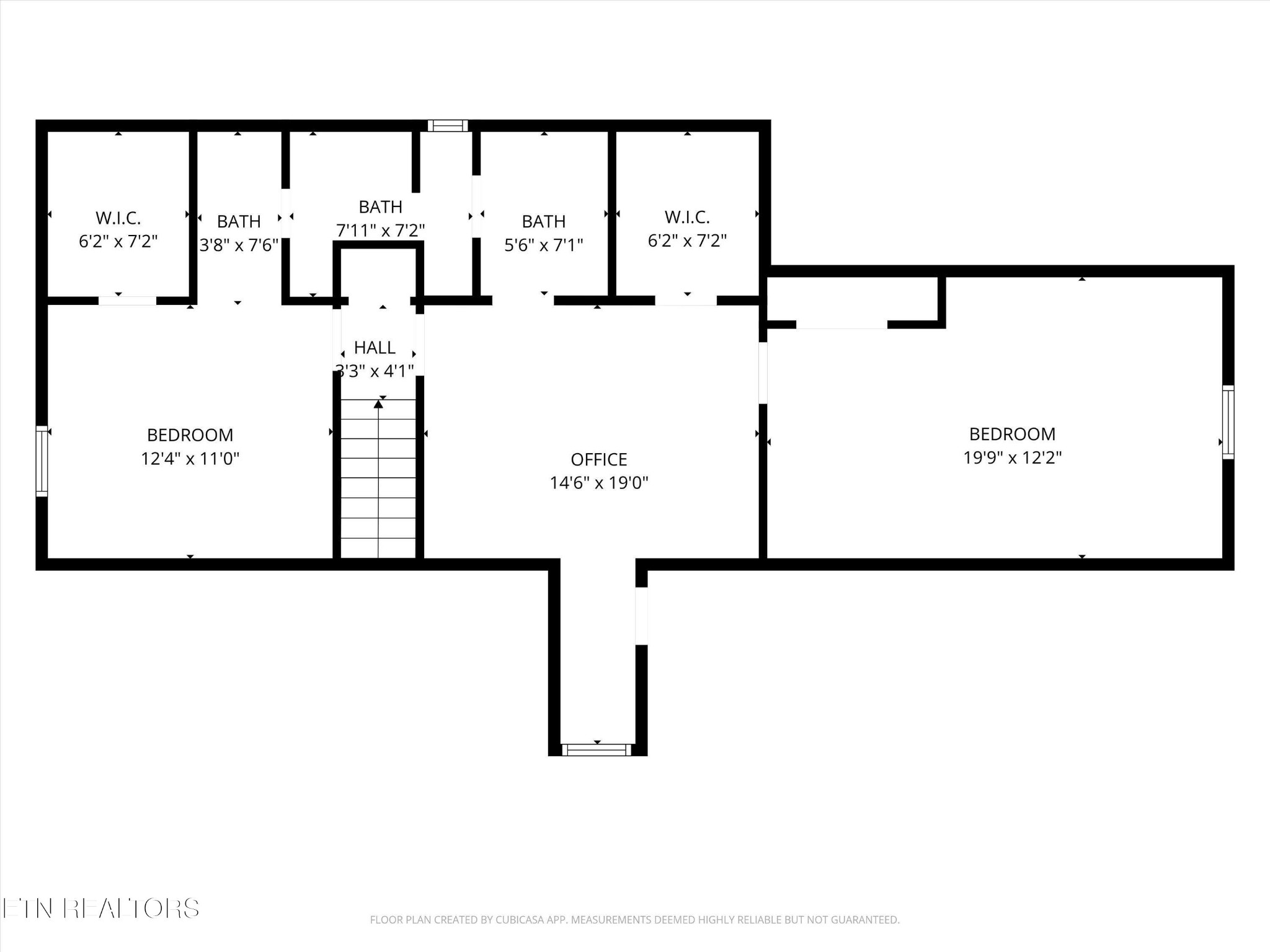 115 Crossroads Boulevard Oak Ridge, TN 37830 - Photo 35 of 39
