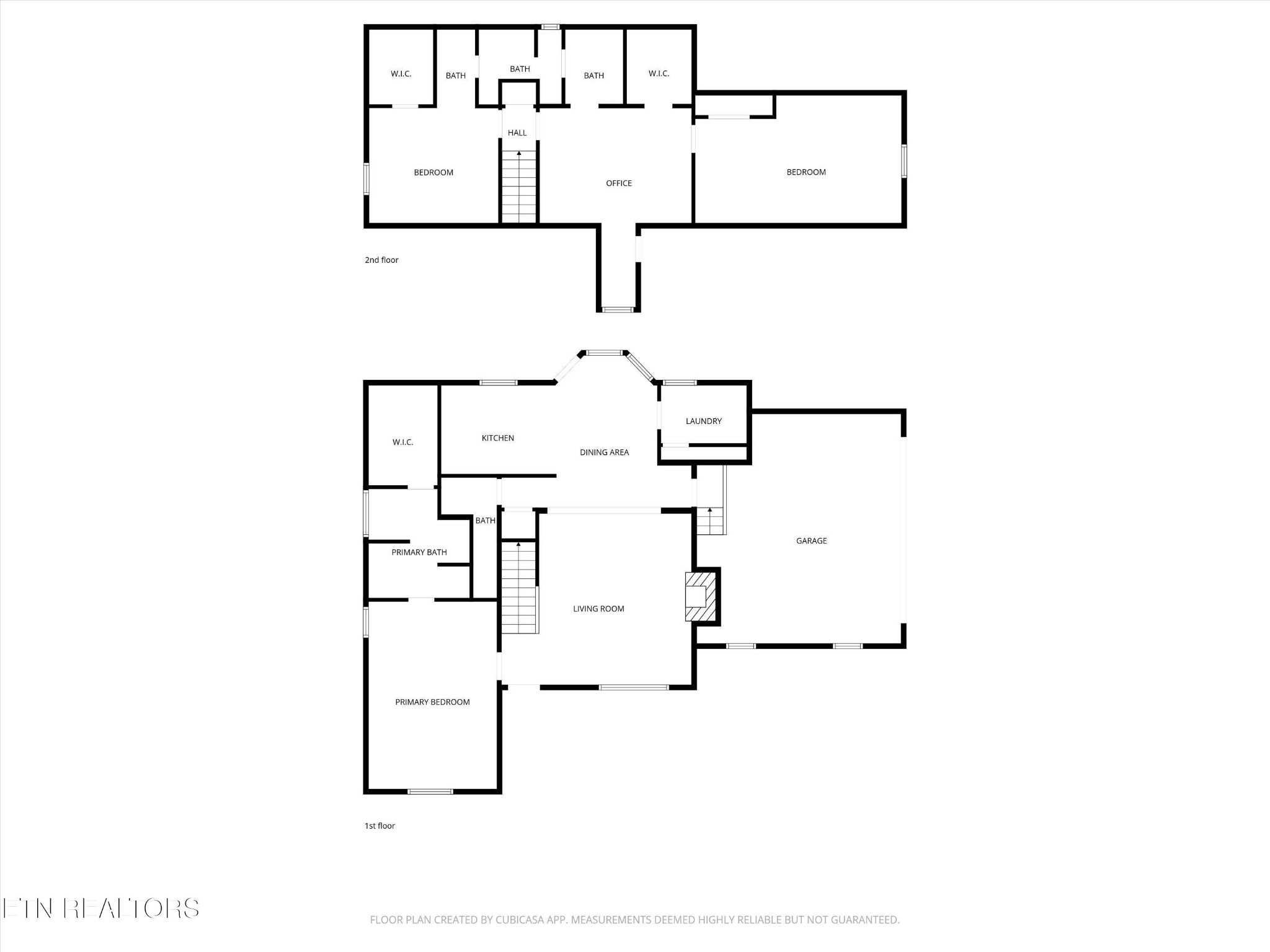 115 Crossroads Boulevard Oak Ridge, TN 37830 - Photo 39 of 39