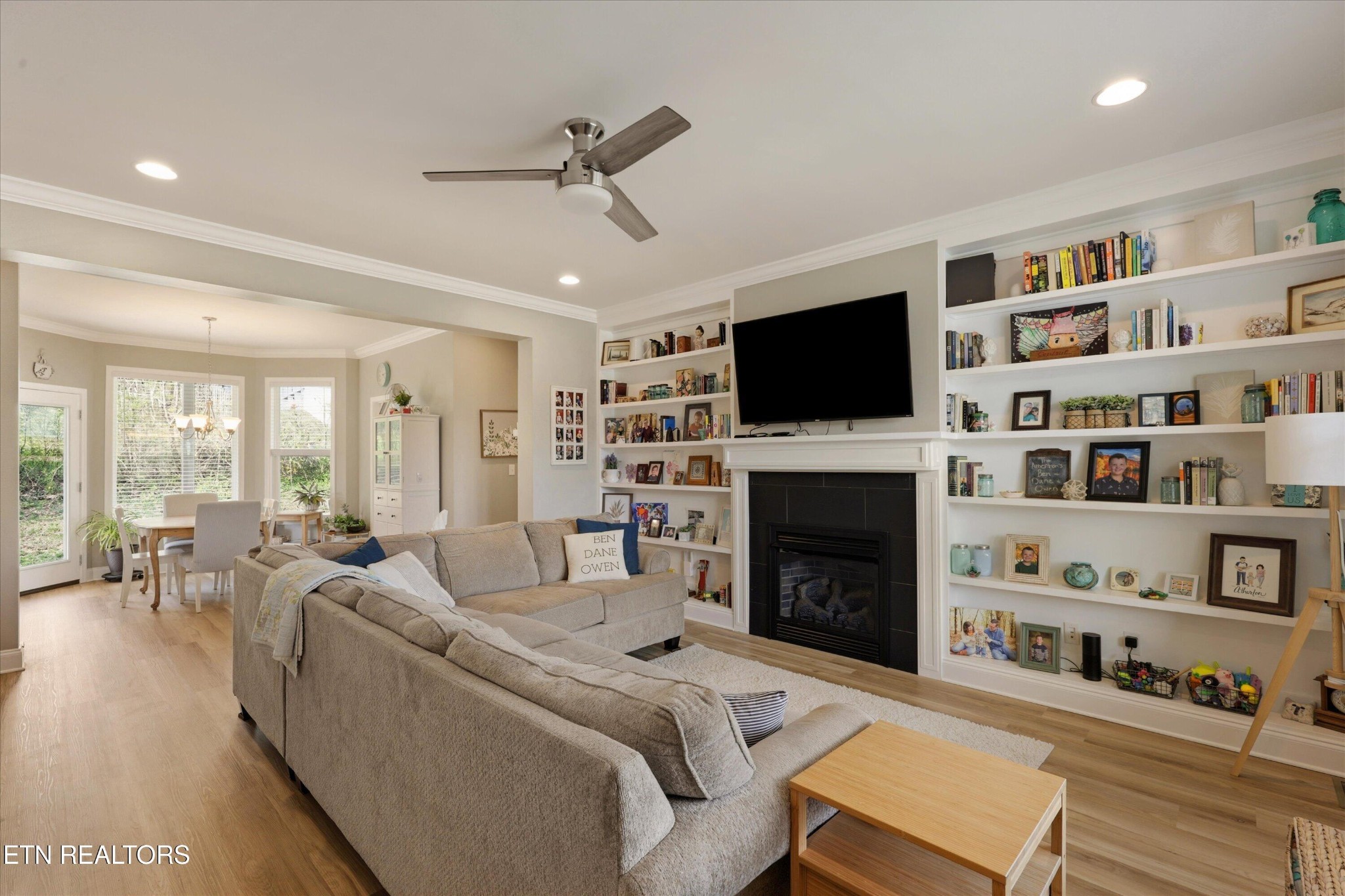 115 Crossroads Boulevard Oak Ridge, TN 37830 - Photo 6 of 39