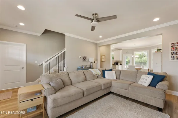 $529,000 | 115 Crossroads Boulevard, Oak Ridge, TN 37830