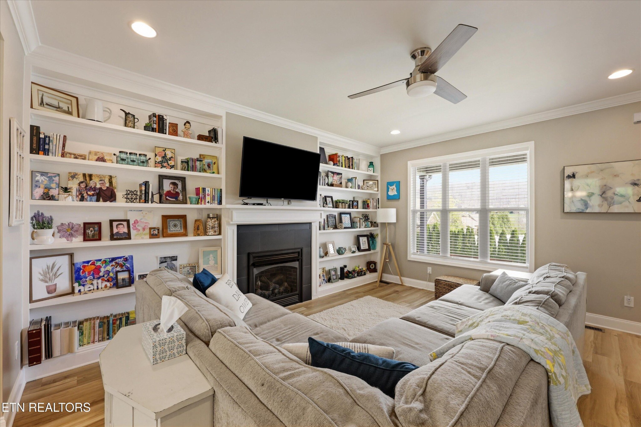 115 Crossroads Boulevard Oak Ridge, TN 37830 - Photo 8 of 39