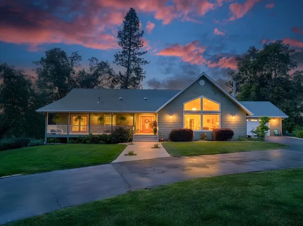 $725,000 | 5564 Parker Drive, Mariposa, CA 95338
