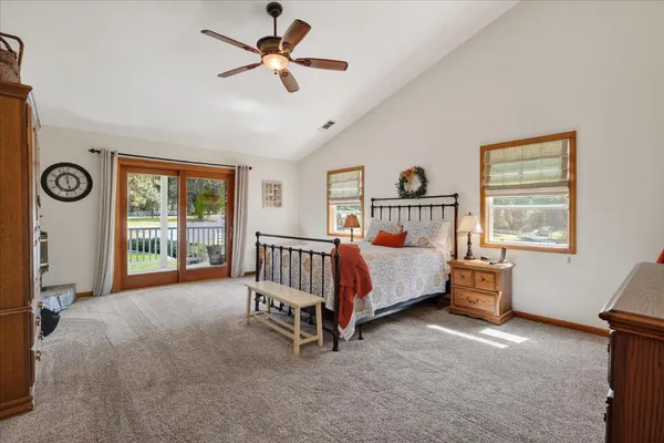$725,000 | 5564 Parker Drive, Mariposa, CA 95338