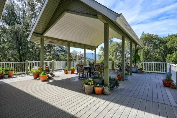 $725,000 | 5564 Parker Drive, Mariposa, CA 95338