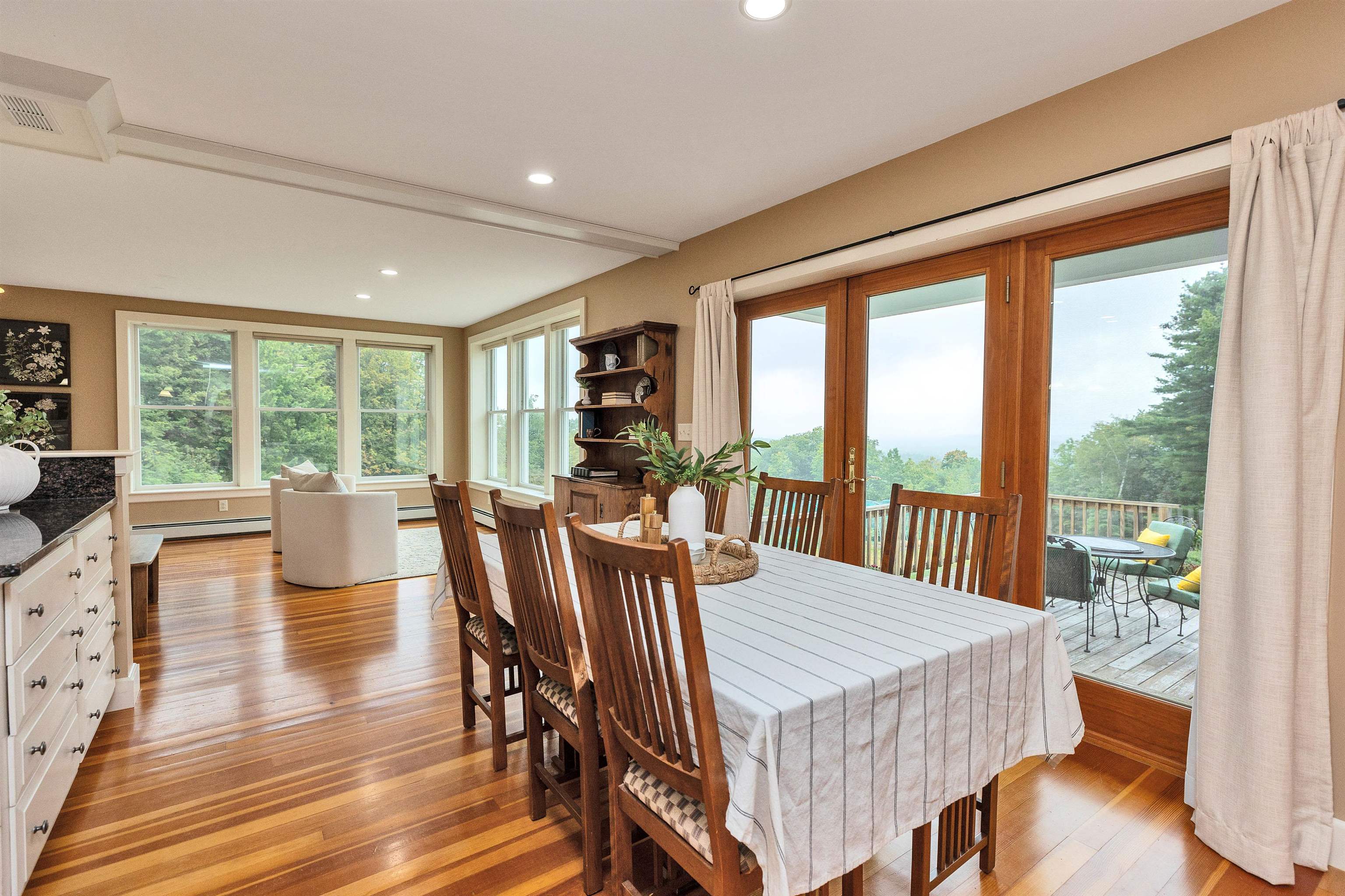 24 Old Amherst Road Mont Vernon, NH 03057 - Photo 11 of 60
