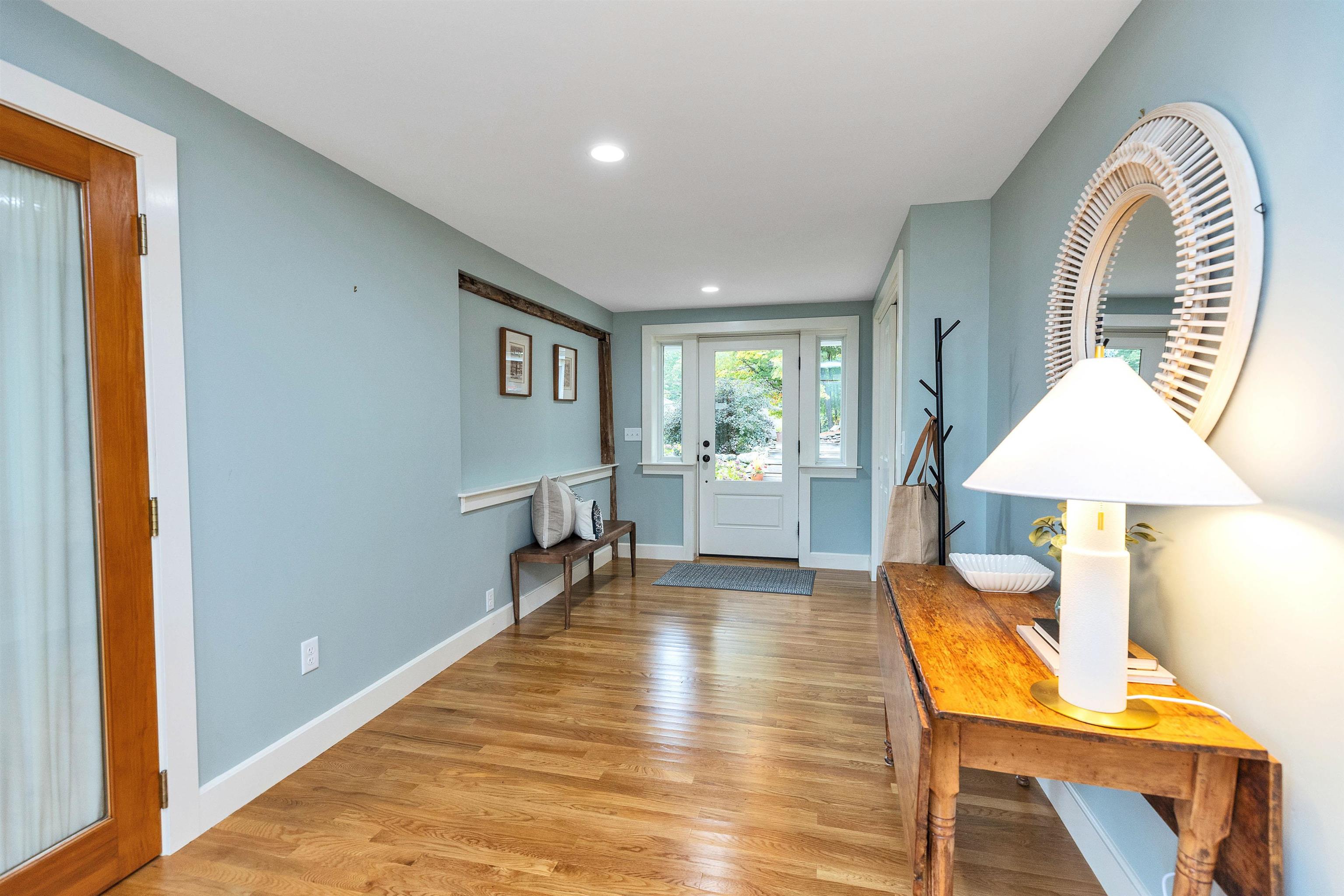24 Old Amherst Road Mont Vernon, NH 03057 - Photo 20 of 60