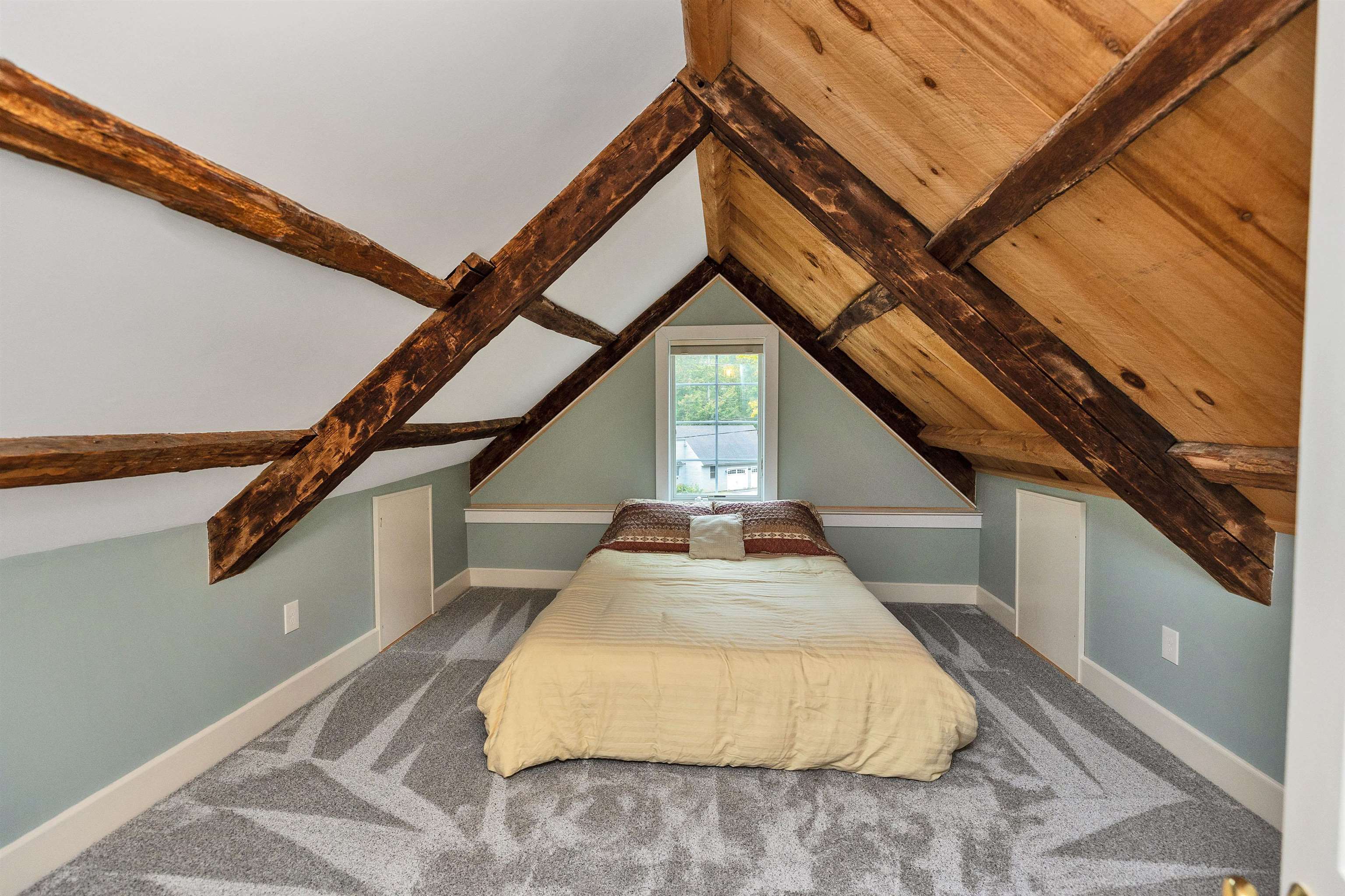 24 Old Amherst Road Mont Vernon, NH 03057 - Photo 31 of 60