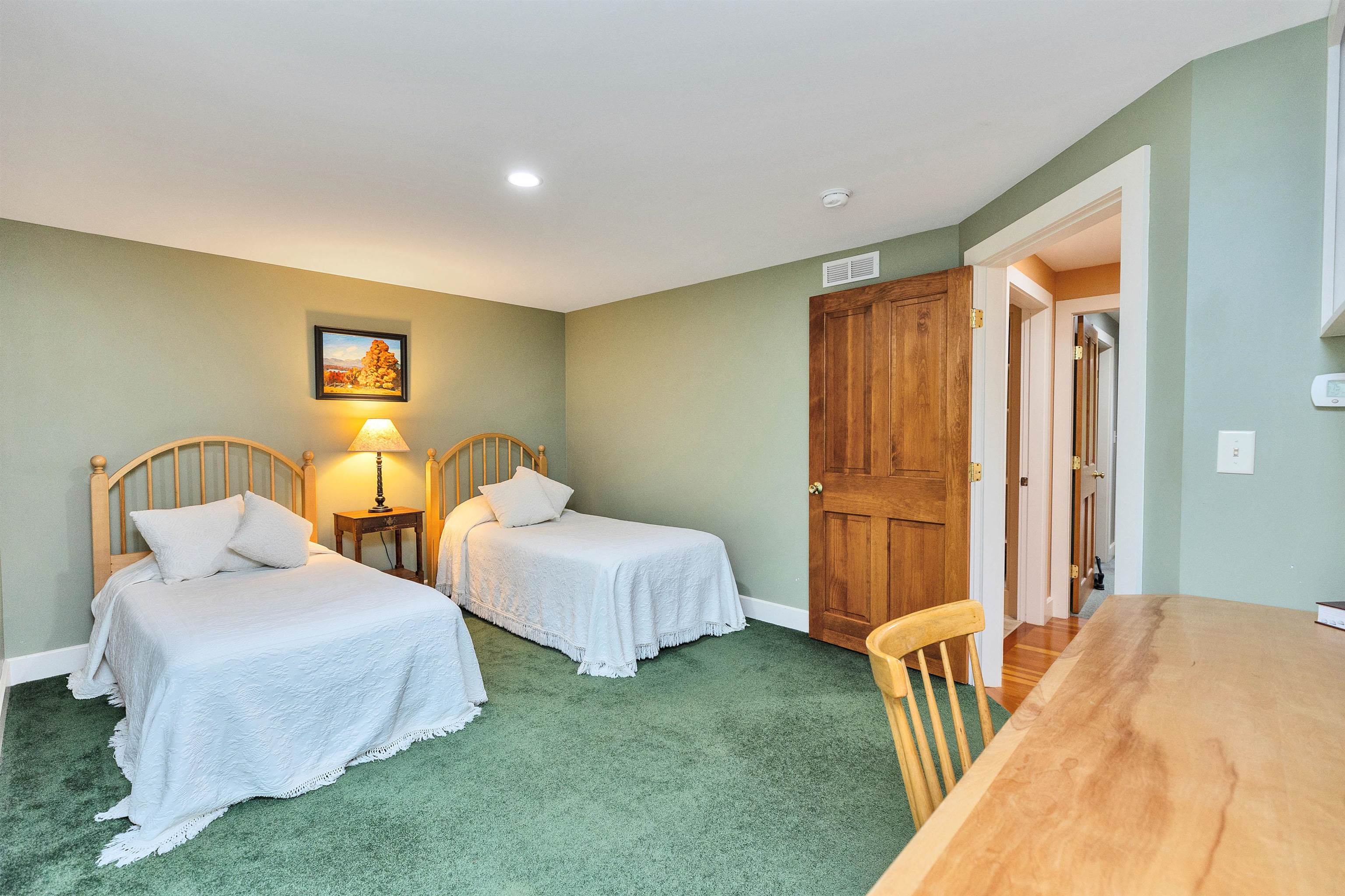 24 Old Amherst Road Mont Vernon, NH 03057 - Photo 40 of 60