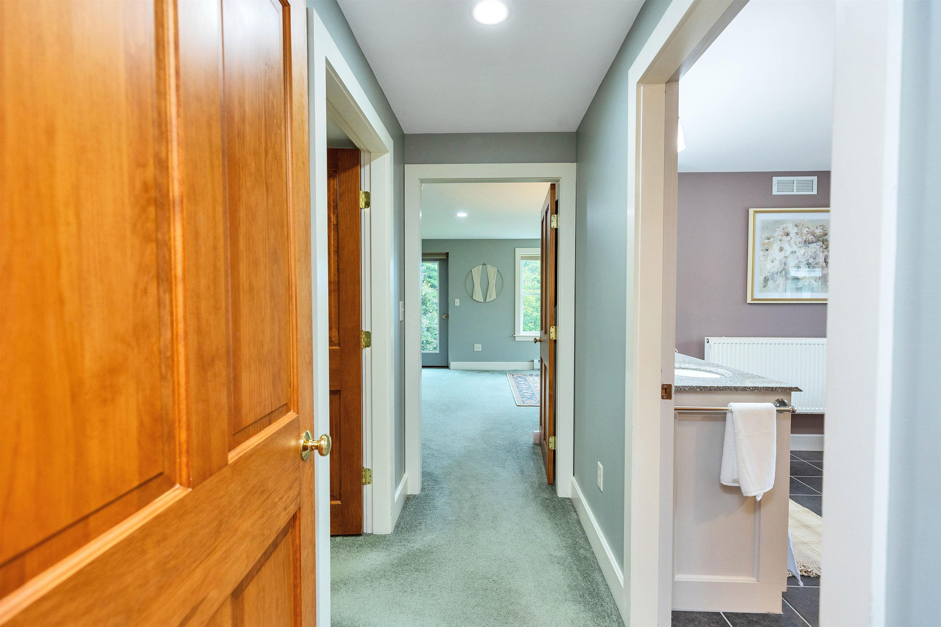 24 Old Amherst Road Mont Vernon, NH 03057 - Photo 42 of 60