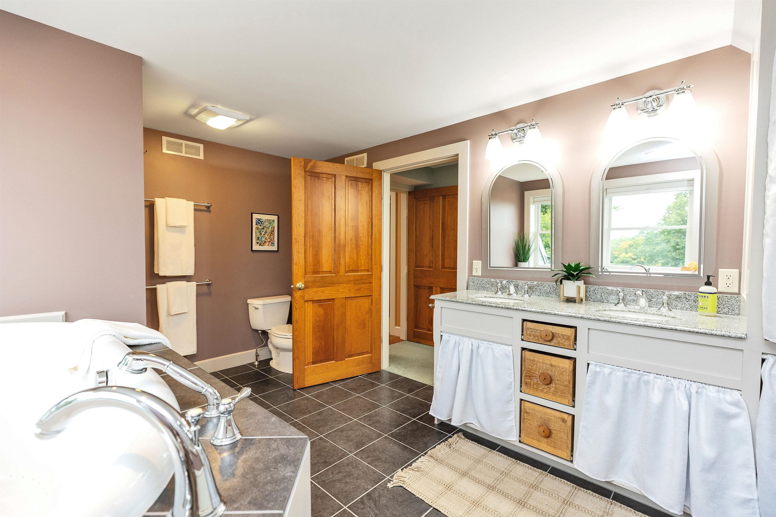 24 Old Amherst Road Mont Vernon, NH 03057 - Photo 44 of 60
