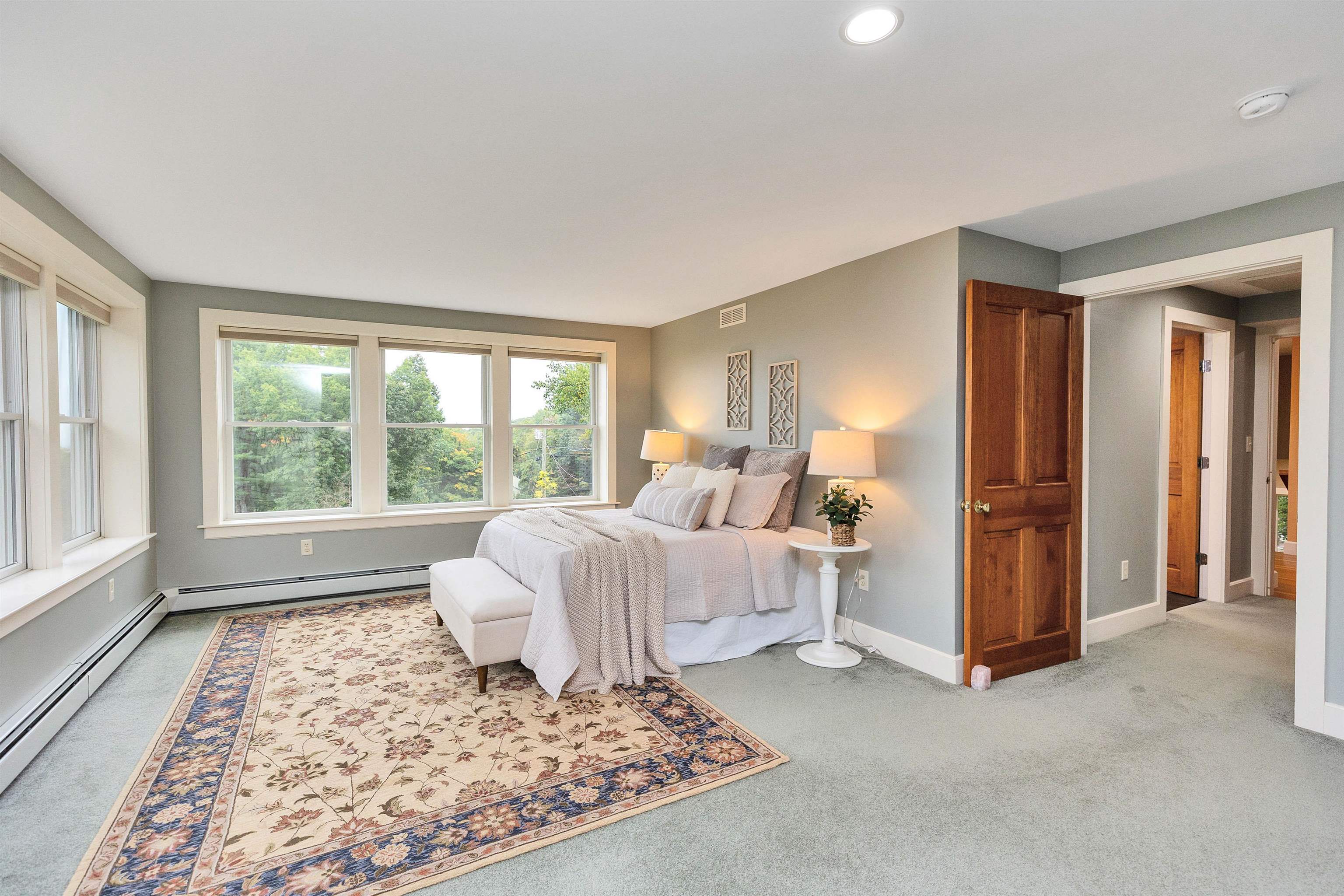 24 Old Amherst Road Mont Vernon, NH 03057 - Photo 47 of 60
