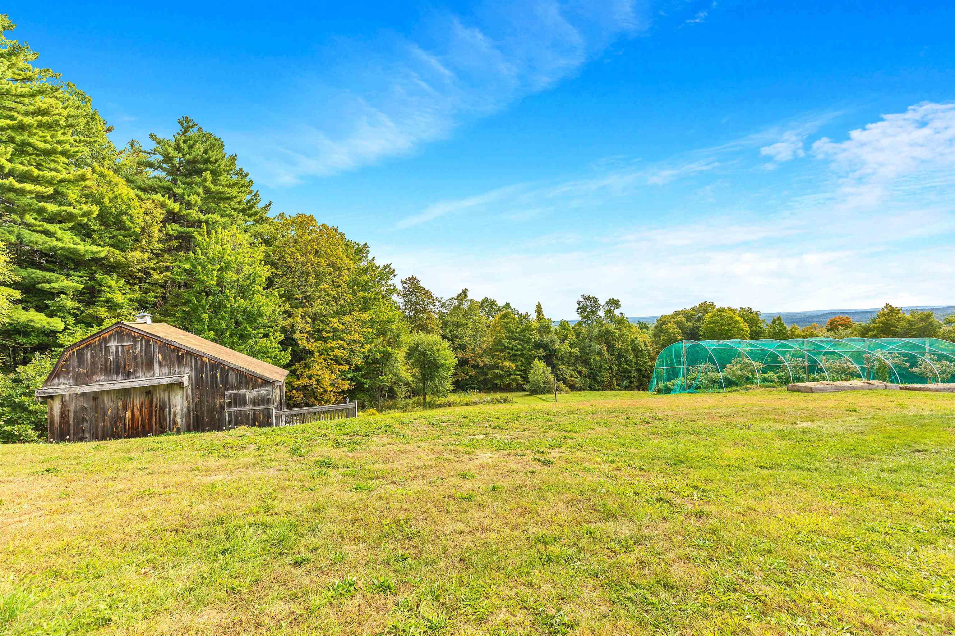 24 Old Amherst Road Mont Vernon, NH 03057 - Photo 49 of 60