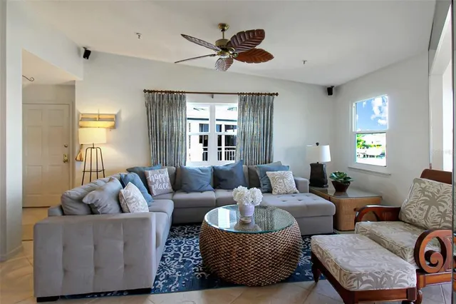 $8,100 | 1373 Siesta Bayside Drive, Unit 1373C, Sarasota, FL 34242