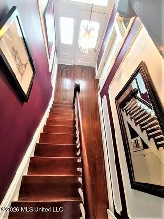 $319,000 | 107 Arlington Avenue, Natchez, MS 39120