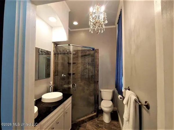 $319,000 | 107 Arlington Avenue, Natchez, MS 39120