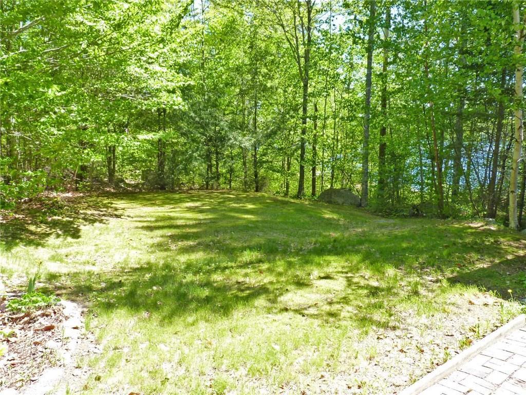 75 Brooks And Dunn Road Otis, ME 04605 - Photo 35 of 35 Nice lawn area facing the water.