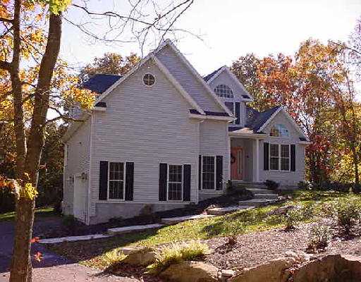 50 Watch Hill Road Westerly, RI 02891 - Photo 1 of 1 Exterior Front.