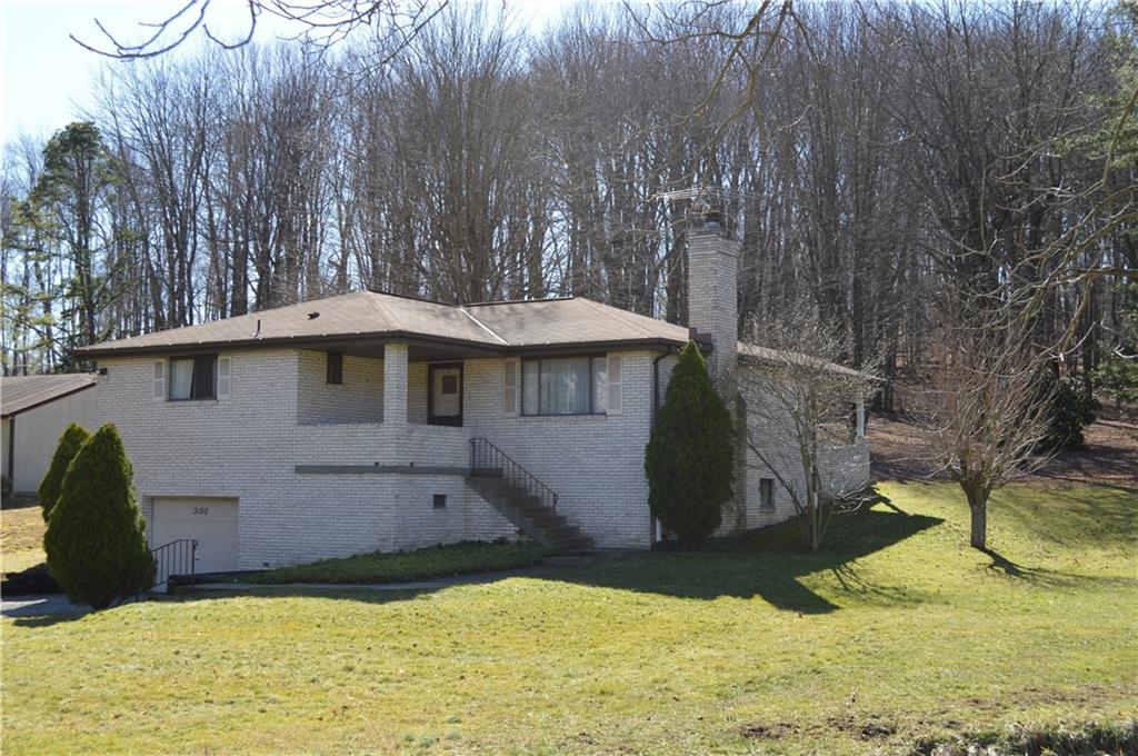 3150 Kane Road Aliquippa, PA 15001 - Photo 2 of 22 You just can't find yards this big and this nice anymore
