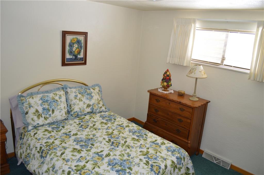 3150 Kane Road Aliquippa, PA 15001 - Photo 12 of 22 Bedroom #2