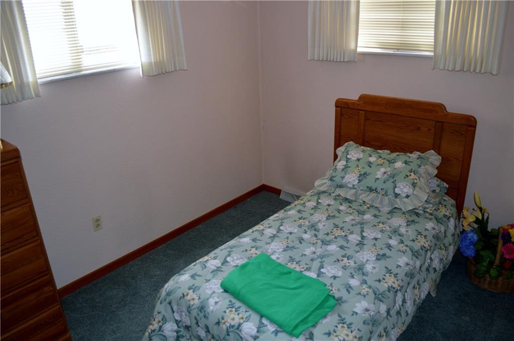 3150 Kane Road Aliquippa, PA 15001 - Photo 13 of 22 Bedroom #3