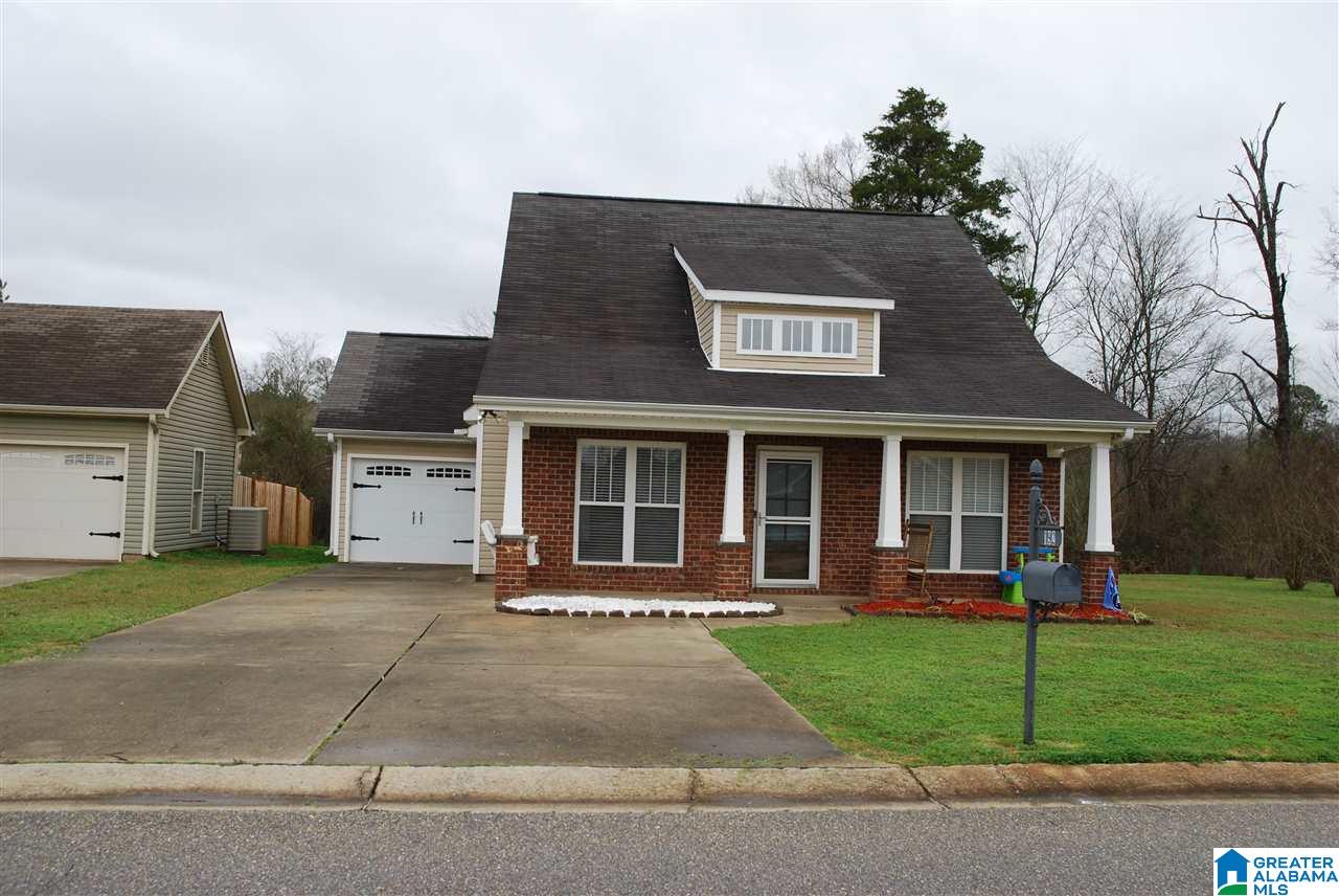 192 Stonecreek Place Calera, AL 35040 - Photo 1 of 27