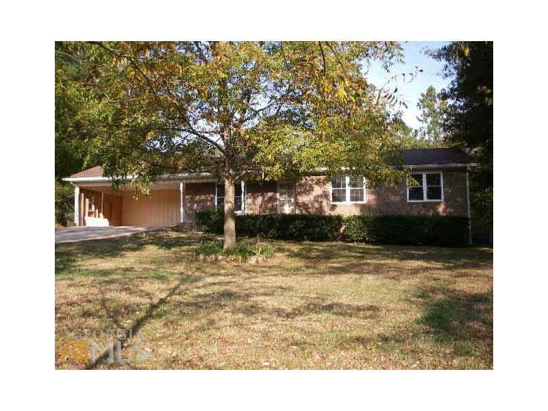 4196 Reed Circle Oakwood, GA 30566 - Photo 1 of 1 Exterior Front.