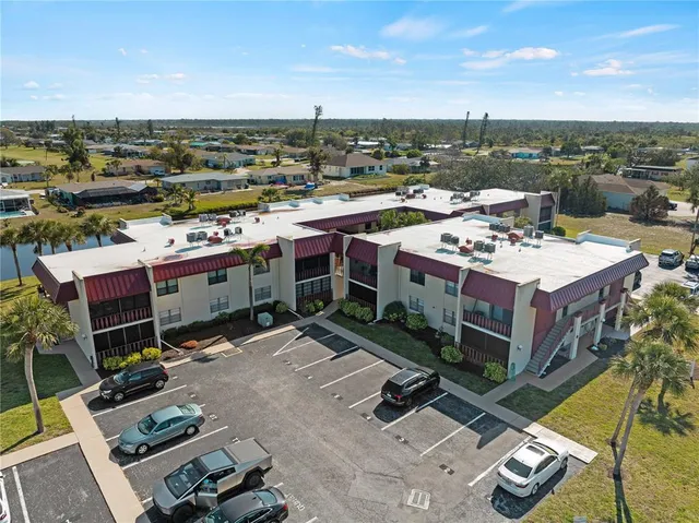 a picture of city view