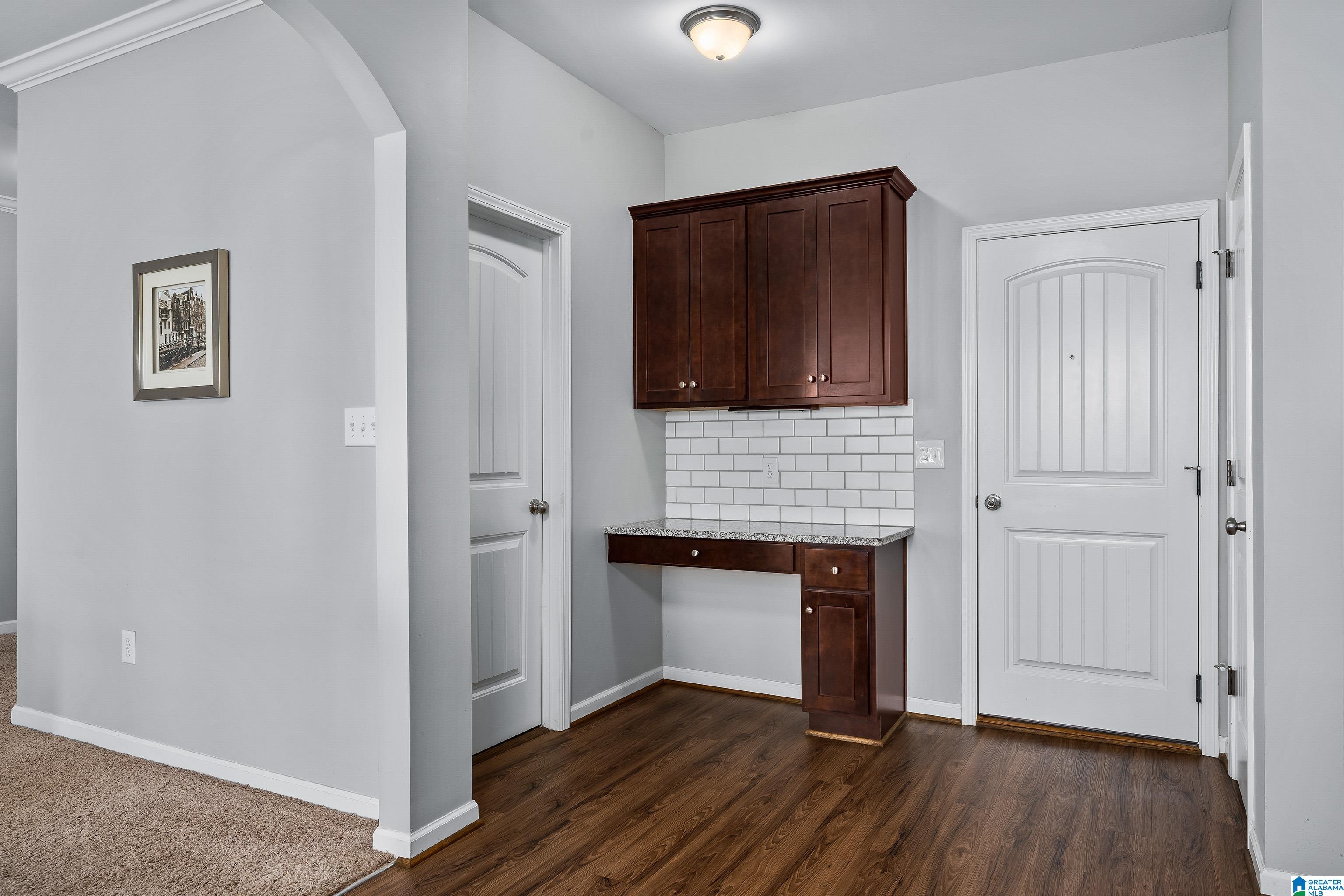 1063 Pilgrim Lane Montevallo, AL 35115 - Photo 19 of 35