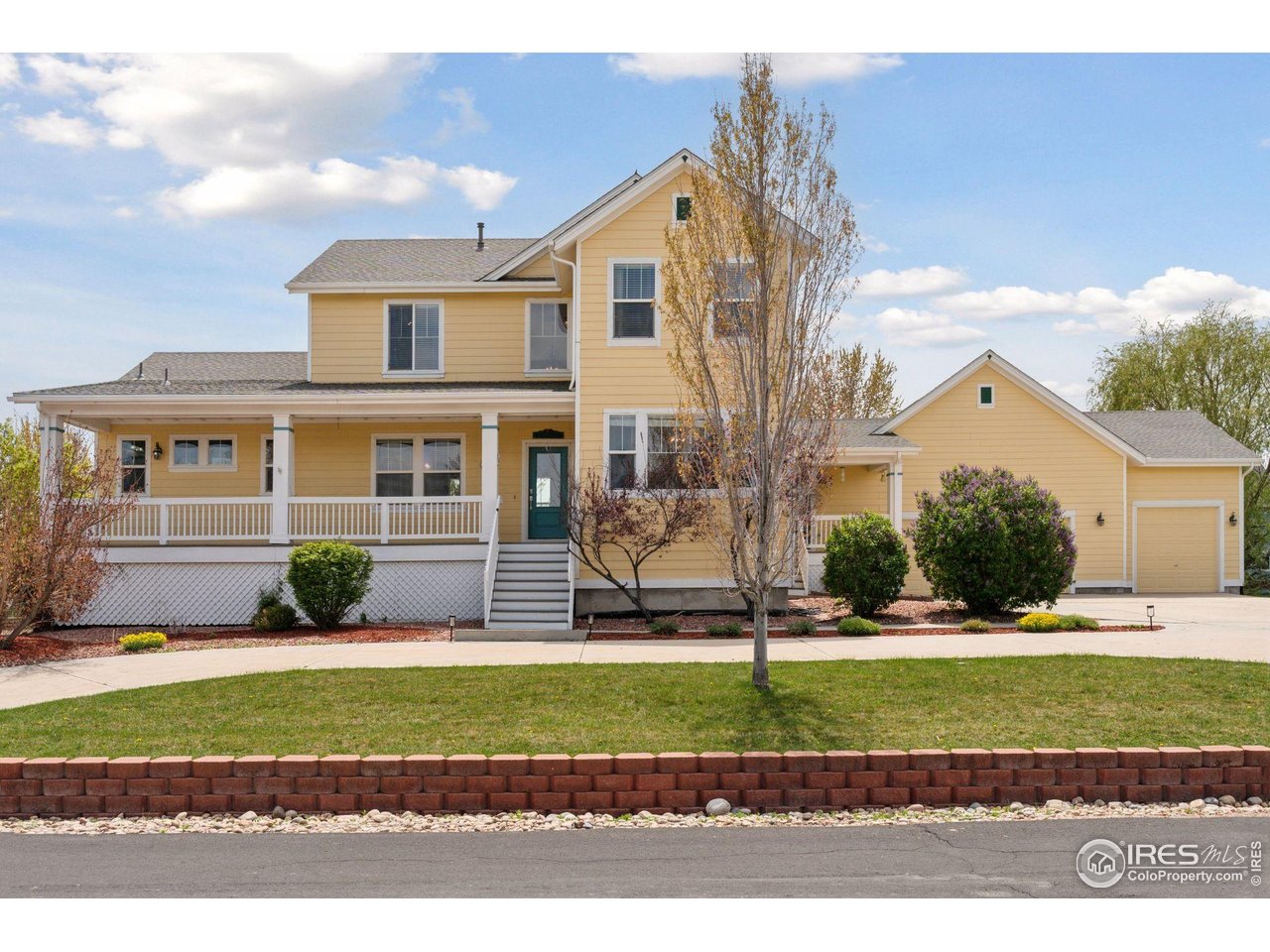 3530 Willow Road Frederick, CO 80504 - Photo 1 of 40 Welcome to 3530 Willow Road