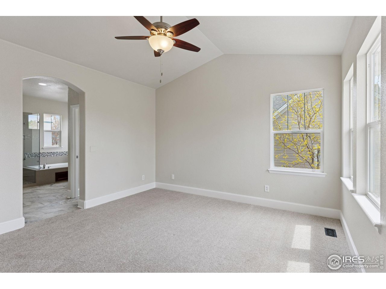 3530 Willow Road Frederick, CO 80504 - Photo 20 of 40 Primary Bedroom