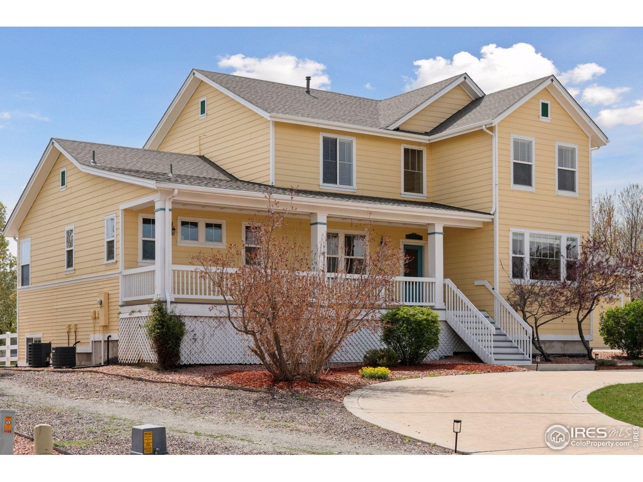 3530 Willow Road Frederick, CO 80504 - Photo 2 of 40 Gallery Image 2